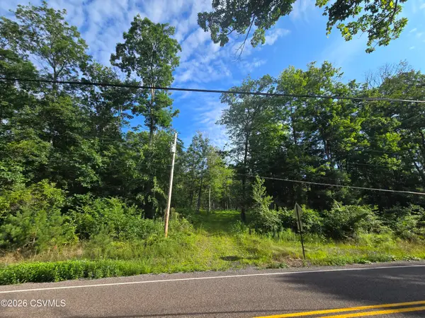 Pennsylvania 239 Highway, Unityville, PA 17774