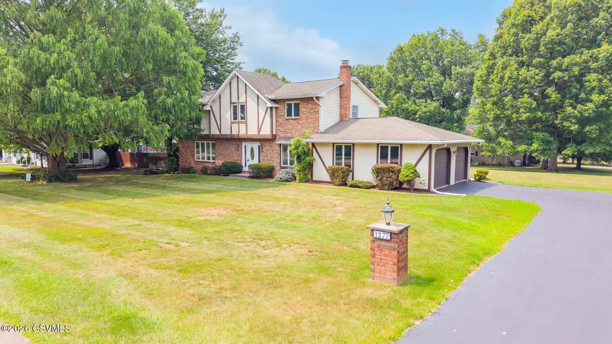 1277 Cherry Street, Bloomsburg, PA 17815 - #1