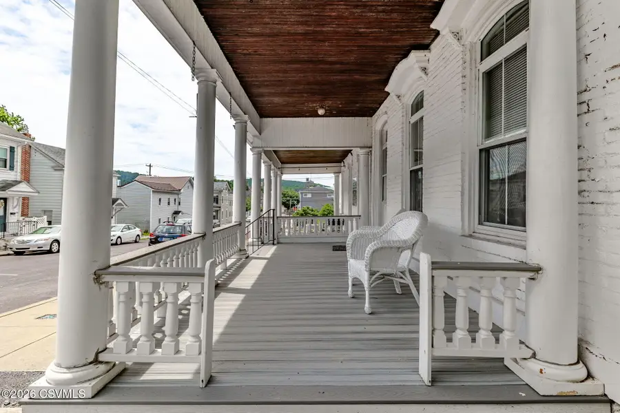 637 Pine Street, Danville, PA 17821 - #2