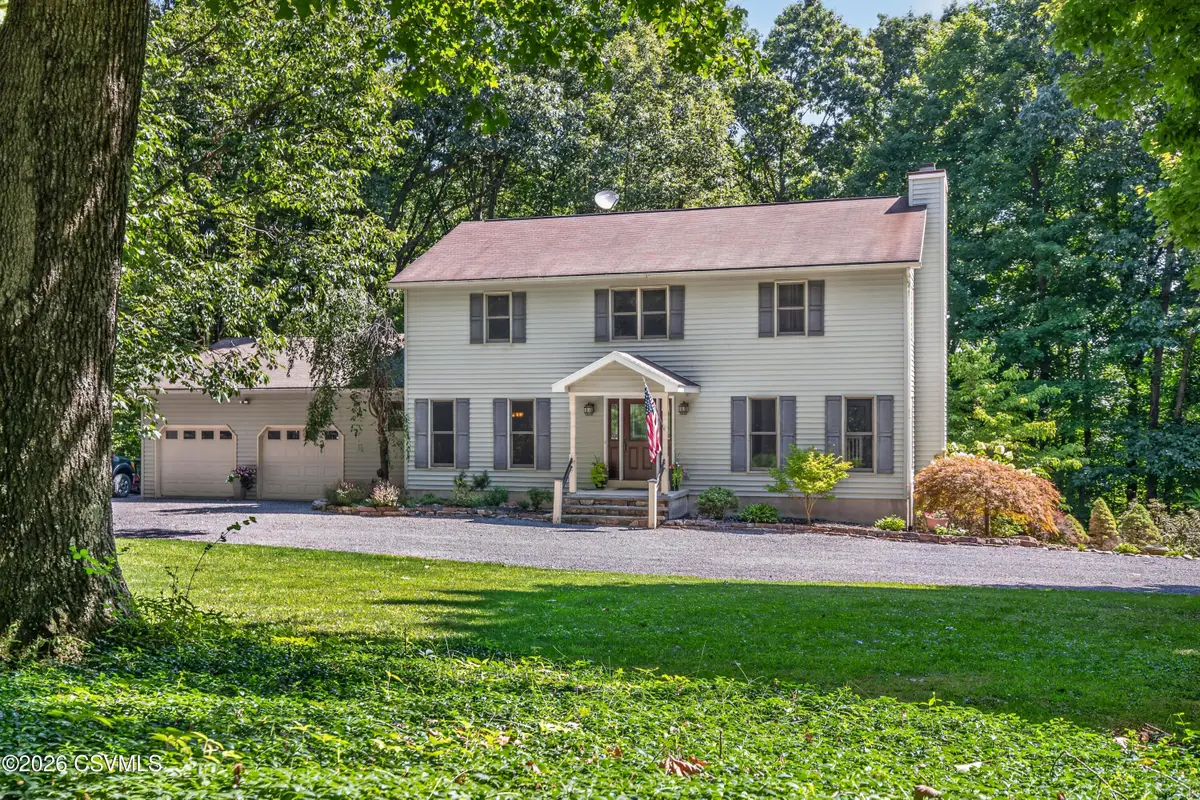680 Tall Oak Lane, Lewisburg, PA 17837 - #1