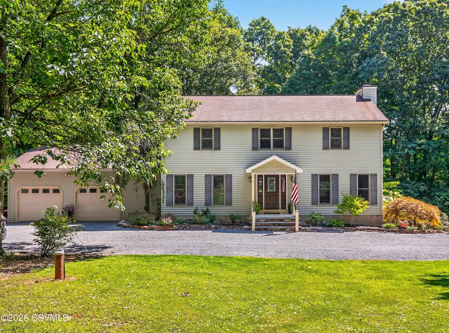 680 Tall Oak Lane, Lewisburg, PA 17837 - #2