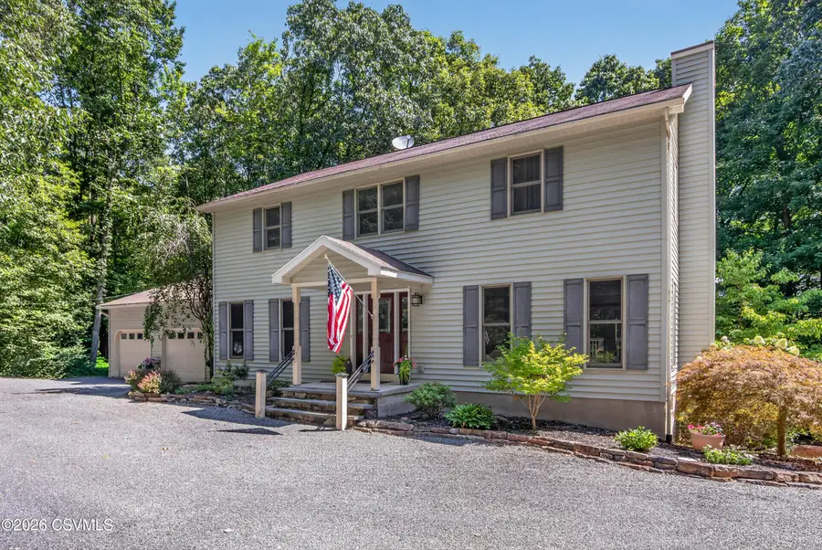 680 Tall Oak Lane, Lewisburg, PA 17837 - #3
