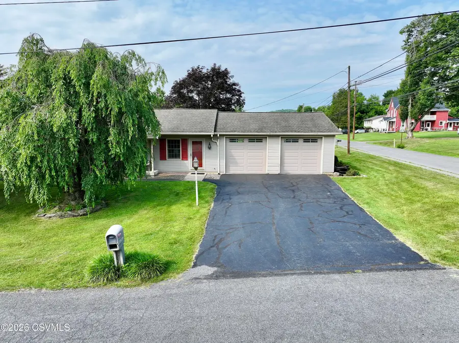 153 Park Lane, Northumberland, PA 17857 - #2