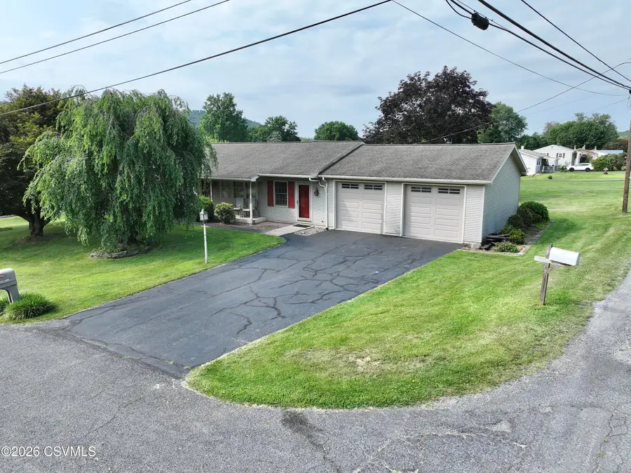153 Park Lane, Northumberland, PA 17857 - #3