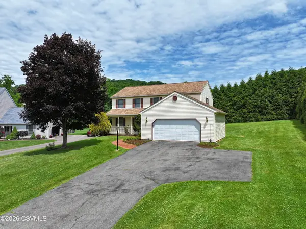 8 Fairview Drive, Danville, PA 17821
