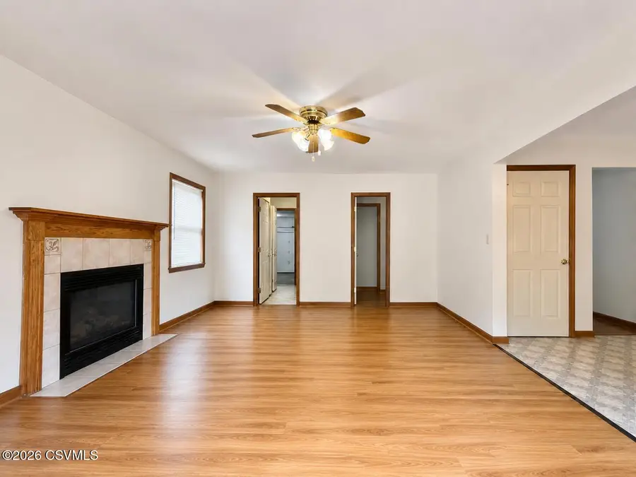 8 Fairview Drive, Danville, PA 17821 - #3