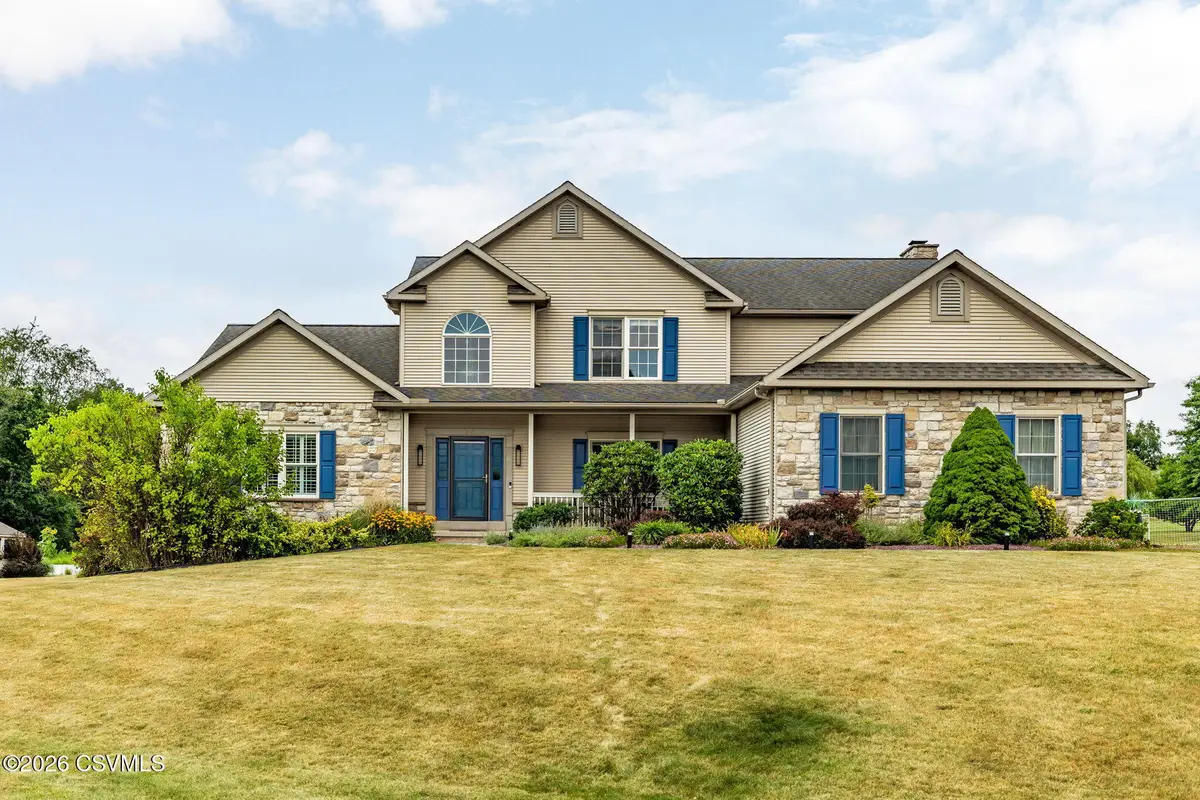 105 Old Field Drive, Bloomsburg, PA 17815 - #1