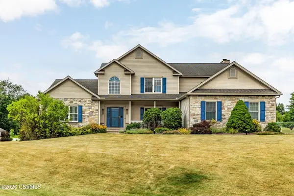105 Old Field Drive, Bloomsburg, PA 17815