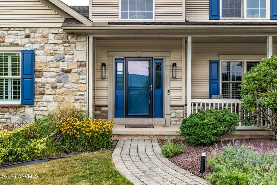 105 Old Field Drive, Bloomsburg, PA 17815 - #2