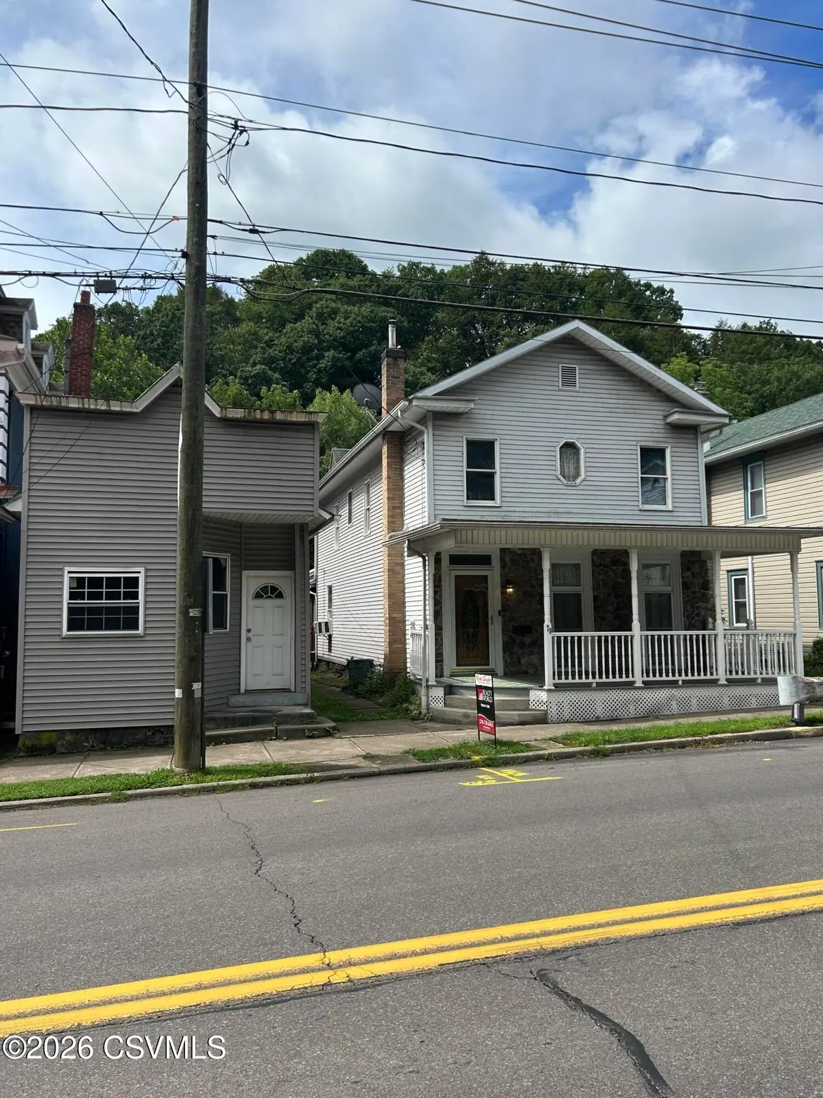 77-79 W Union Street, Shickshinny, PA 18655 - #1