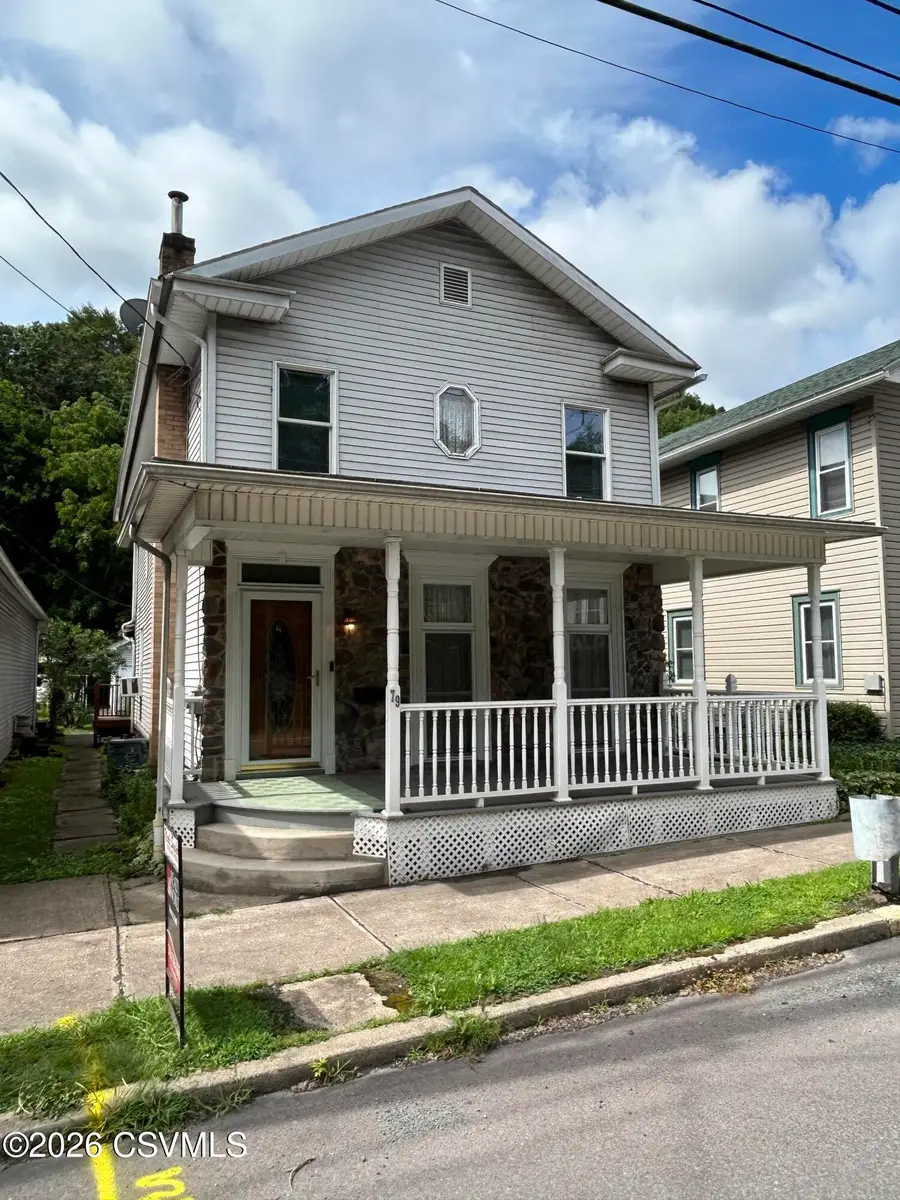 77-79 W Union Street, Shickshinny, PA 18655 - #2