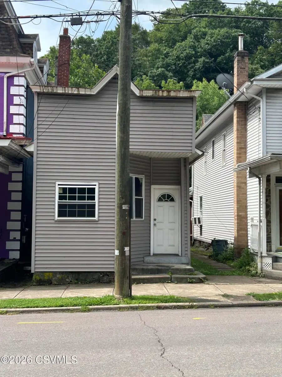 77-79 W Union Street, Shickshinny, PA 18655 - #3
