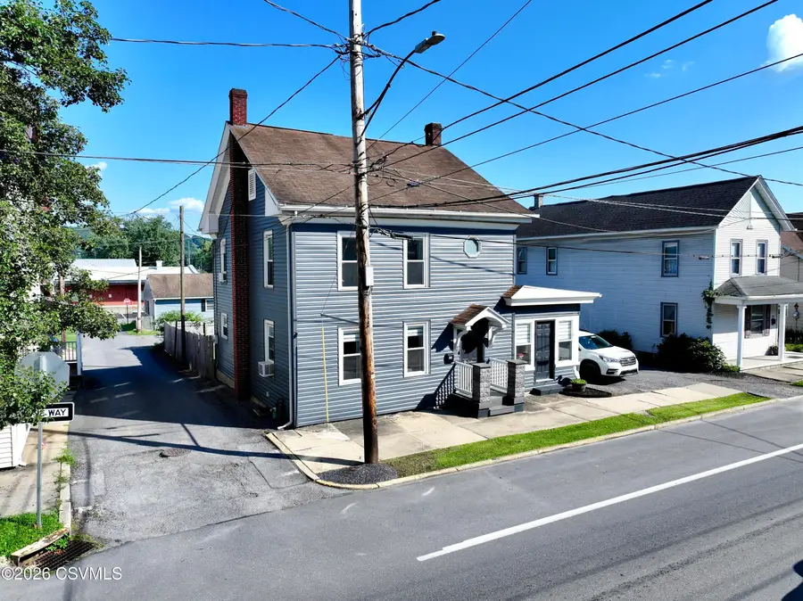 346 Water Street, Northumberland, PA 17857 - #2