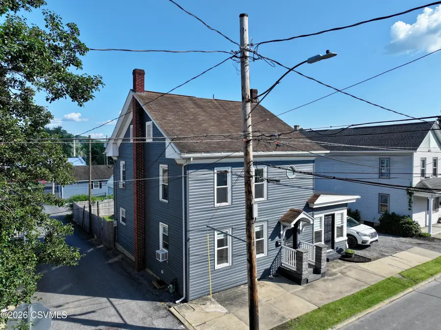 346 Water Street, Northumberland, PA 17857 - #3
