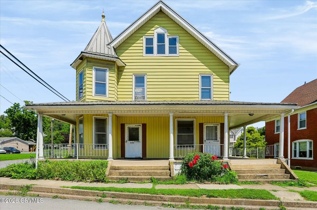 441-443 Broad Street, West Milton, PA 17886 - #1