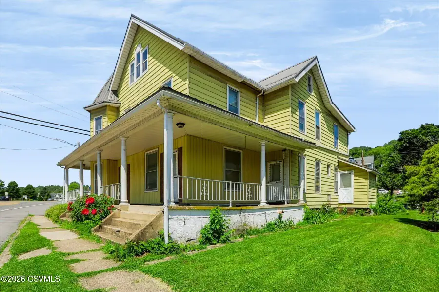 441-443 Broad Street, West Milton, PA 17886 - #2