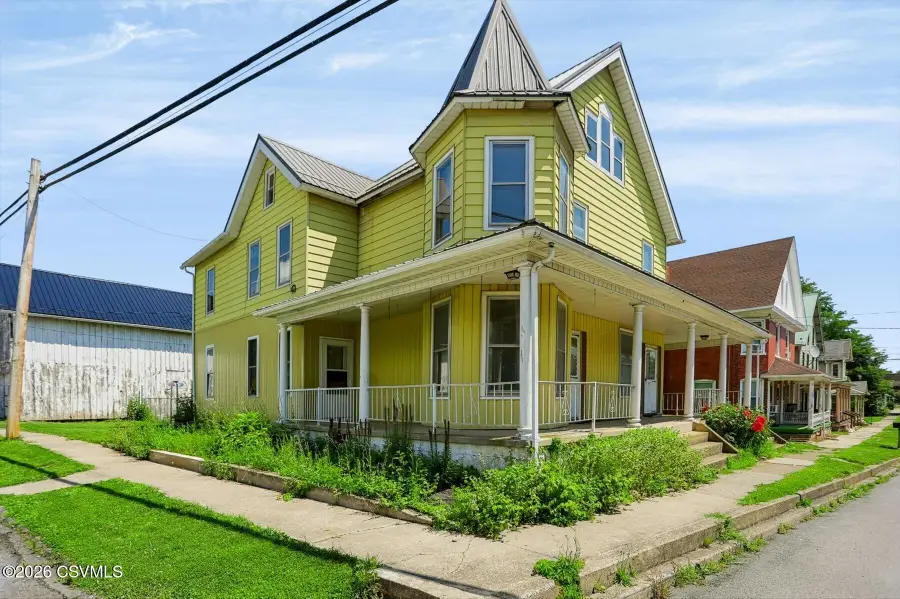 441-443 Broad Street, West Milton, PA 17886 - #3