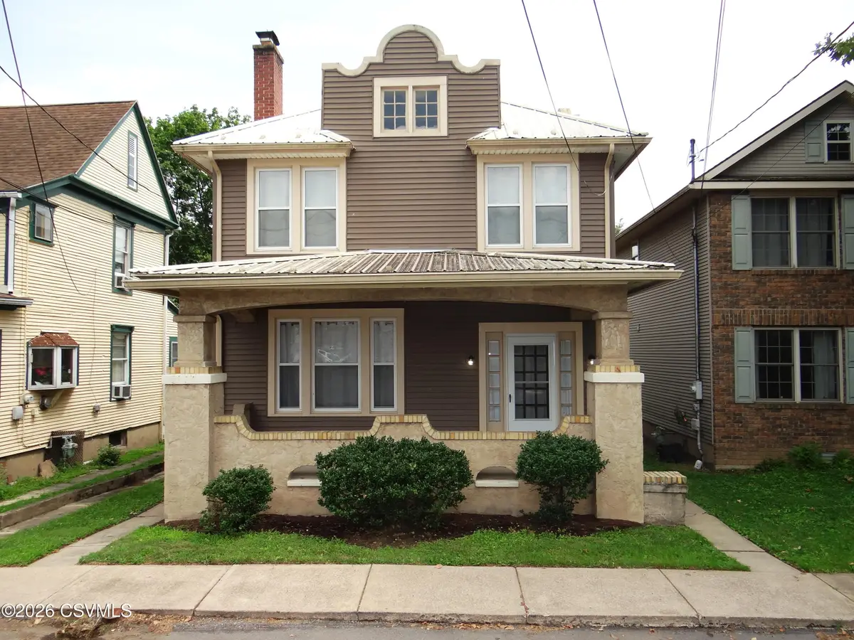 40 Columbia Avenue, Bloomsburg, PA 17815 - #1
