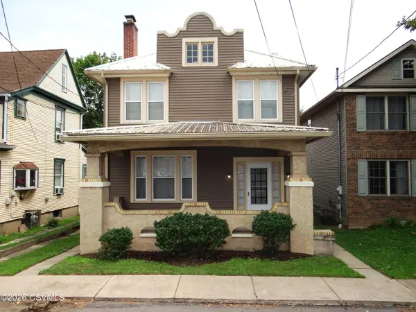 40 Columbia Avenue, Bloomsburg, PA 17815