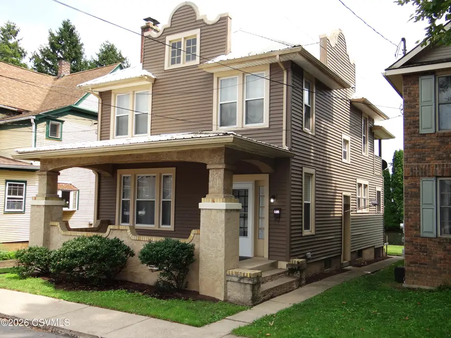 40 Columbia Avenue, Bloomsburg, PA 17815 - #2
