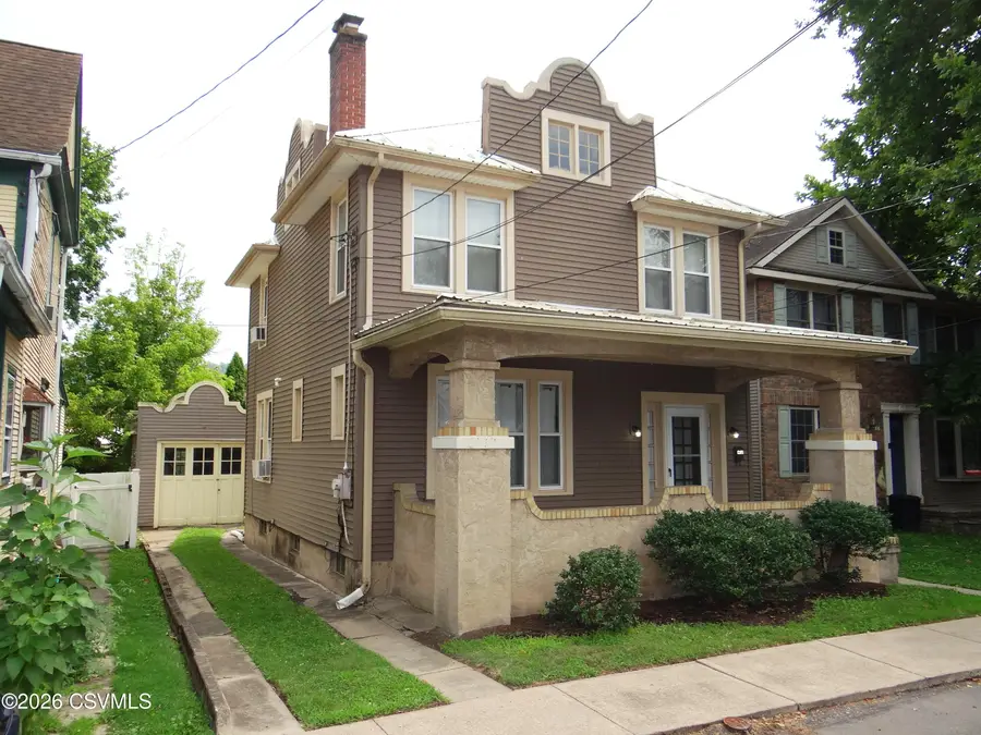 40 Columbia Avenue, Bloomsburg, PA 17815 - #3