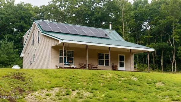 1224 New Sand Spring Drive Drive, Williamsport, PA 17701