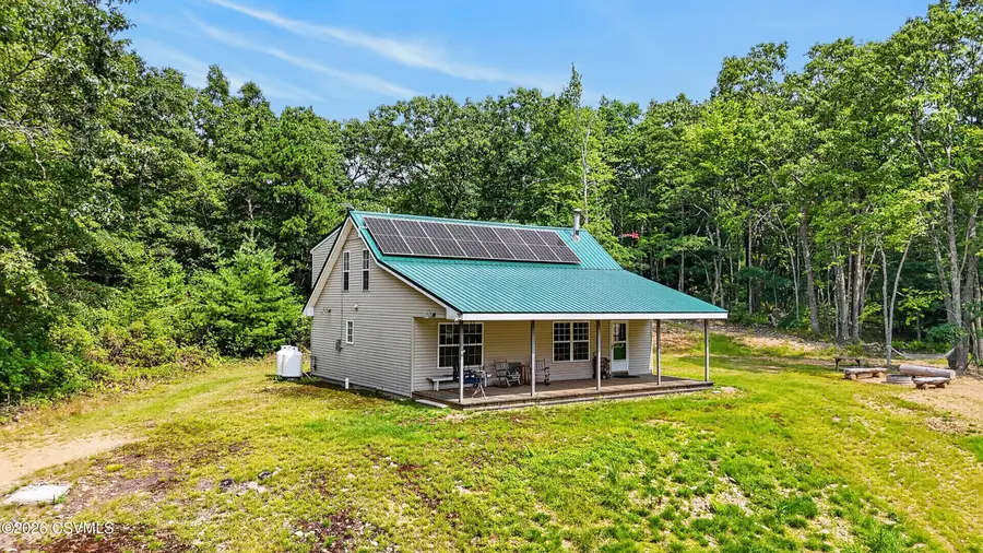 1224 New Sand Spring Drive Drive, Williamsport, PA 17701 - #2