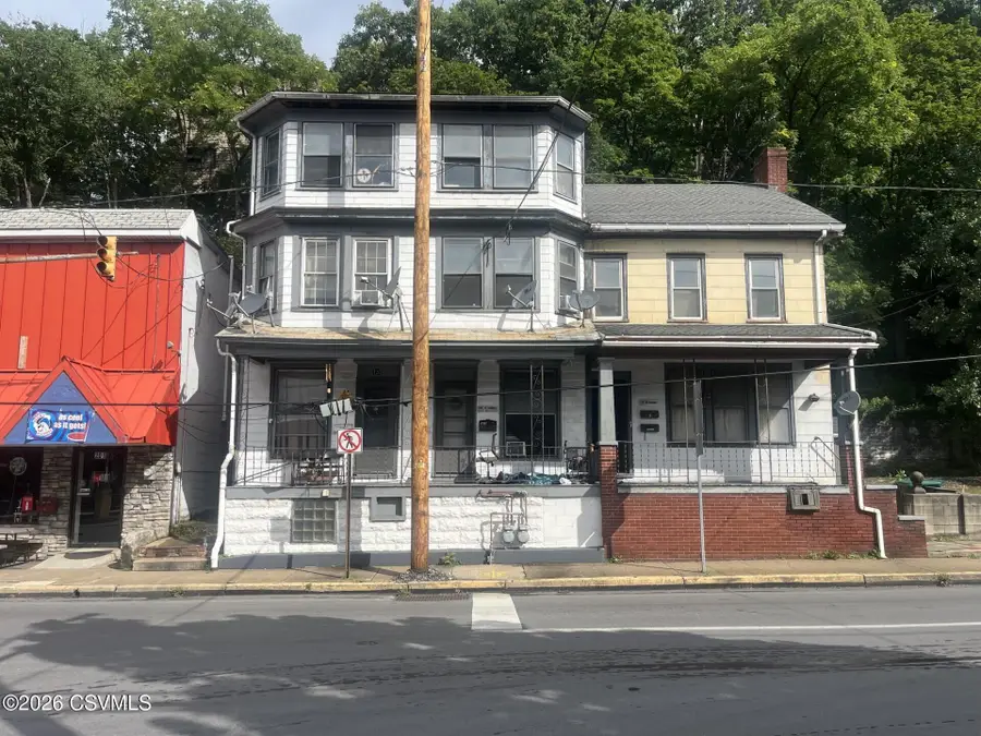 127-131 W Sunbury Street, Shamokin, PA 17872 - #2