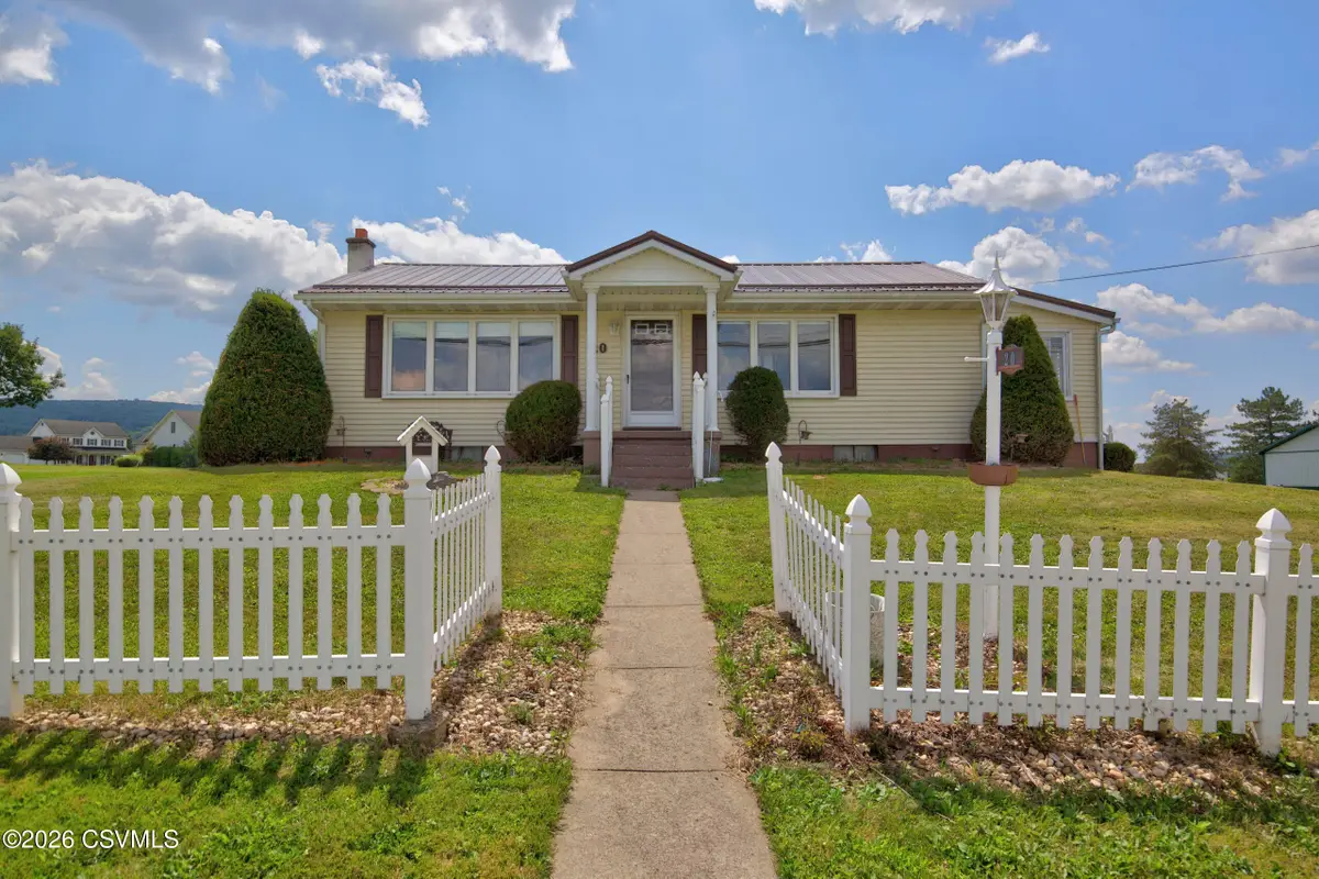 20 Firehall Road, Bloomsburg, PA 17815 - #1