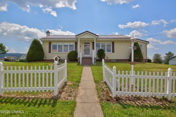 20 Firehall Road, Bloomsburg, PA 17815