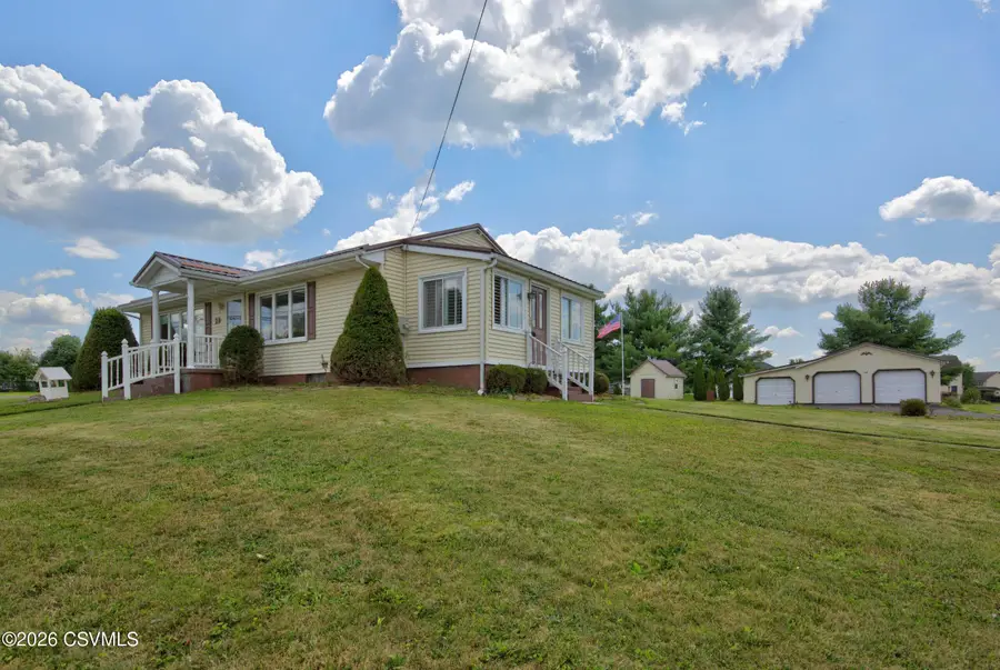 20 Firehall Road, Bloomsburg, PA 17815 - #2
