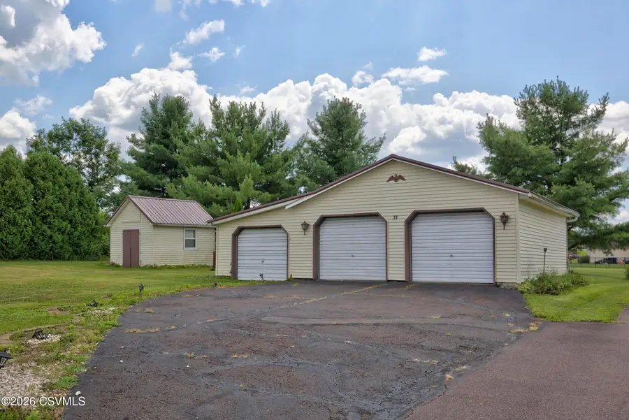 20 Firehall Road, Bloomsburg, PA 17815 - #3