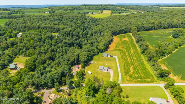 Lot Hartman Road, Danville, PA 17821