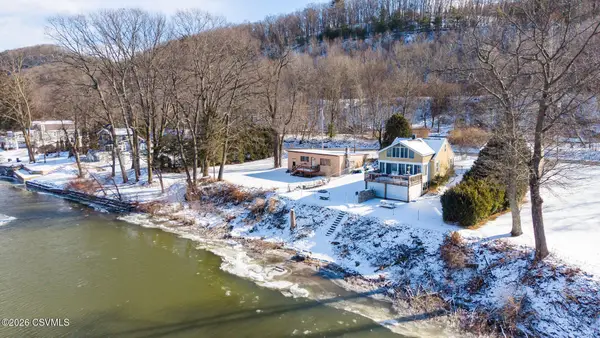 532 River Road, Nescopeck, PA 18635