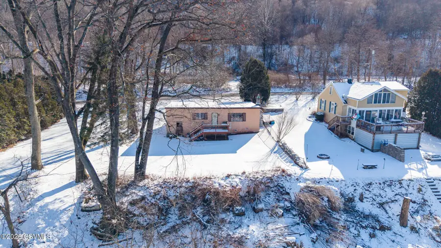 532 River Road, Nescopeck, PA 18635 - #2