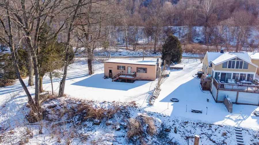 532 River Road, Nescopeck, PA 18635 - #3