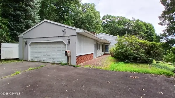 899 Red Lane, Danville, PA 17821