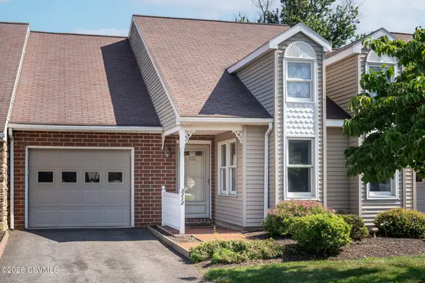 212 Birchtree Lane, Lewisburg, PA 17837