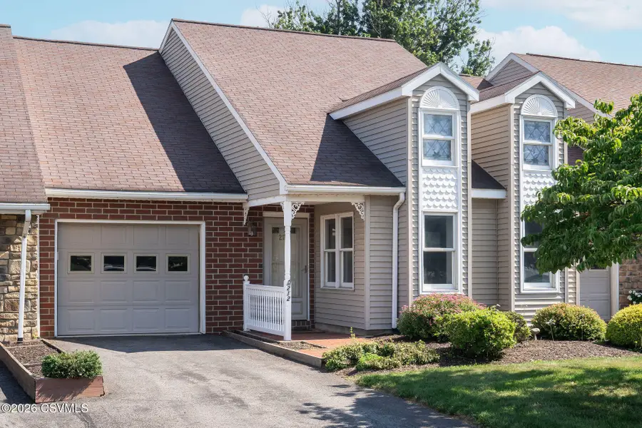 212 Birchtree Lane, Lewisburg, PA 17837 - #2