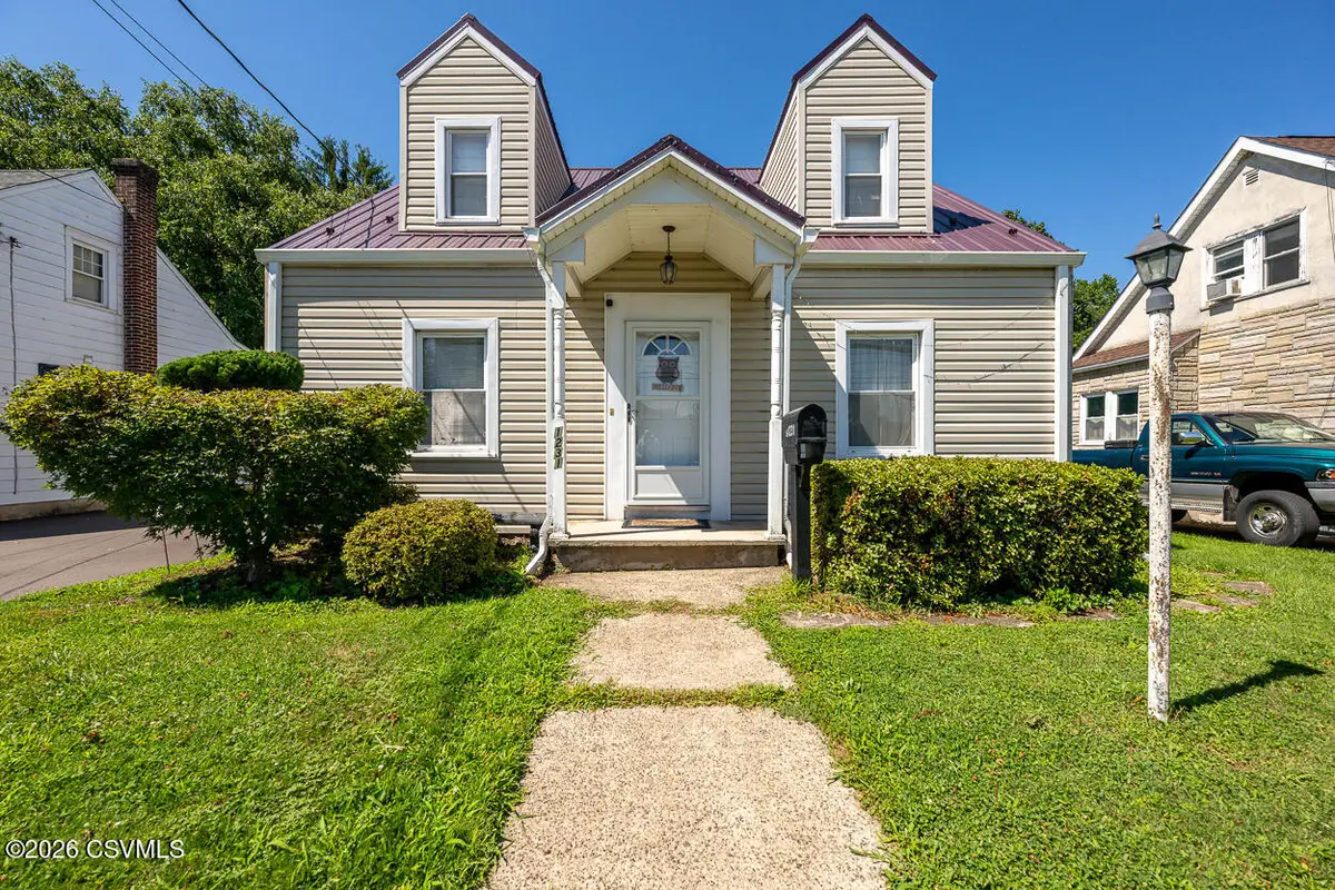 1231 E 2nd Street, Berwick, PA 18603 - #1