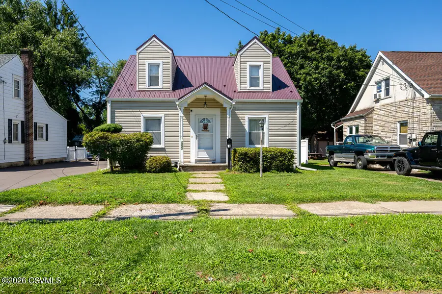 1231 E 2nd Street, Berwick, PA 18603 - #2