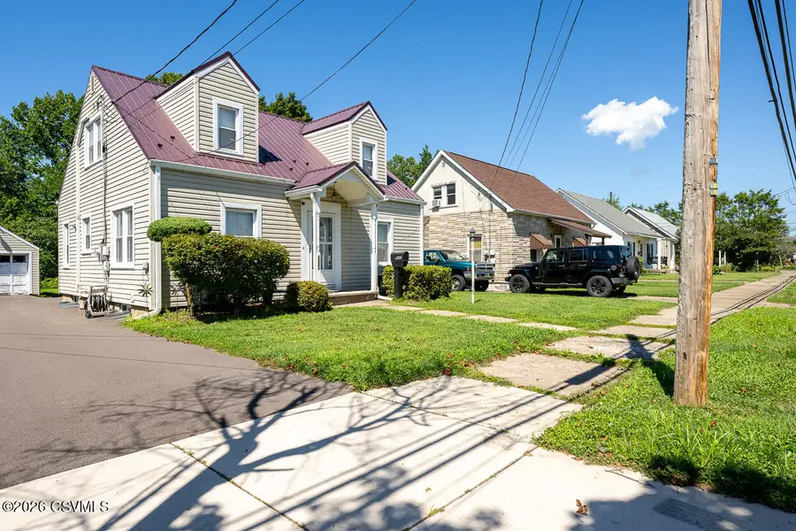 1231 E 2nd Street, Berwick, PA 18603 - #3