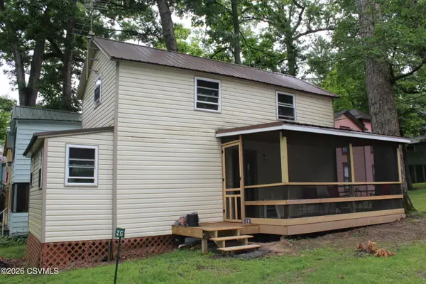 26 Hebron Trail, West Milton, PA 17886