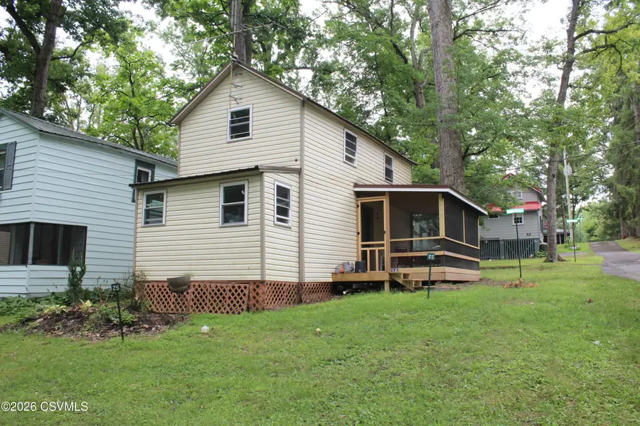 26 Hebron Trail, West Milton, PA 17886 - #2