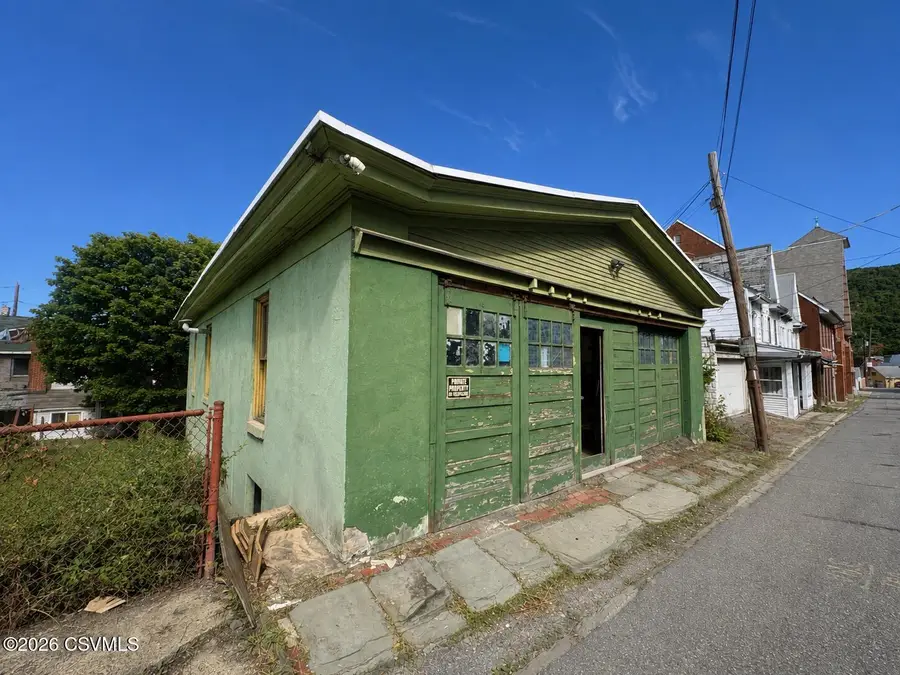 16-18 N Anthracite Street, Shamokin, PA 17872 - #2