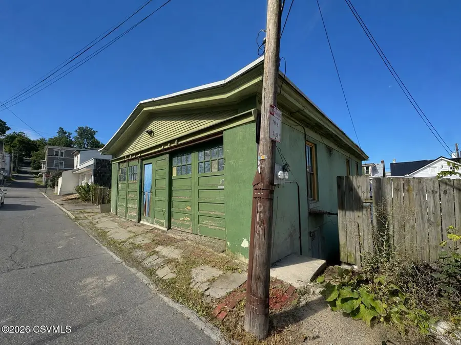 16-18 N Anthracite Street, Shamokin, PA 17872 - #3