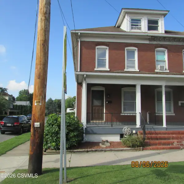 7 King Street, Northumberland, PA 17857
