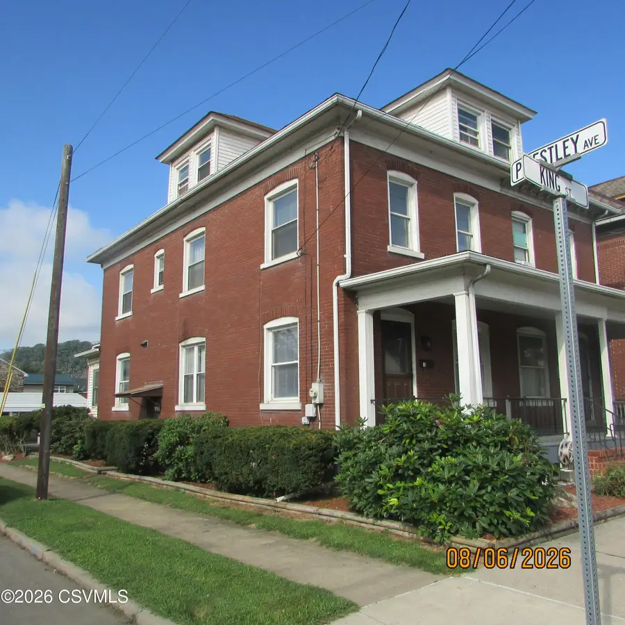 7 King Street, Northumberland, PA 17857 - #2