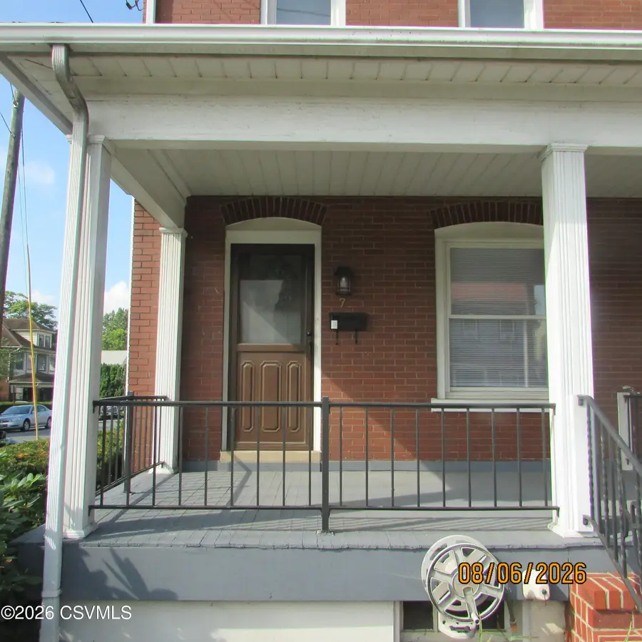 7 King Street, Northumberland, PA 17857 - #3