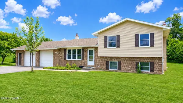 1827 Sunbury Road, Danville, PA 17821
